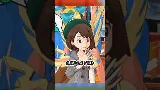 The Most USELESS Pok&eacute;mon Abilities Ever #shorts #pokemon