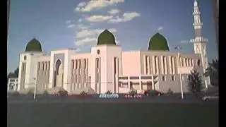 Faizan e Madinah G-11 Markaz Islamabad,Pakistan
