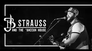 JB Strauss - Lady Cuscowilla (Live from Elite Multimedia Studios)