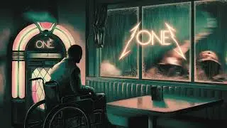 If 'One' Was Recorded as 50s Jazz