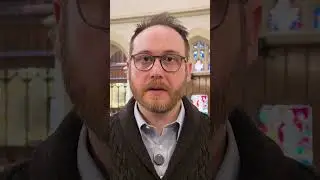 Why Trinity Video: Eric