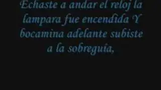 el presi- si yo fuera picador