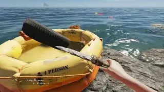 Stranded Deep #9