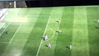 Alan Kardec Goal