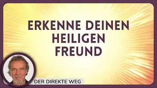 18 Ein Kurs in Wundern EKIW | Ich erfahre die Wirkungen meines Sehens nicht allein | Gottfried