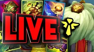 Season 16 Challenger Rush START GO