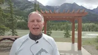 Athabasca Wedding Site 2021 06 16 Connection Video