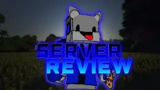 Minecraft PE Server Review : ITZ DIECIES