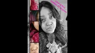 GLAM-H BOSS || WIG REVIEW