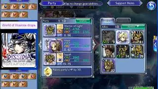 World of Illusions cheats, tips and tricks Opera Omnia FF