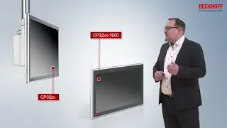 Using high-end multi-touch panel PCs directly in the field