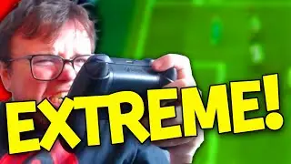 EXTREME RAGE!