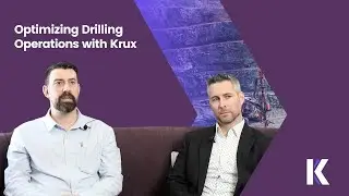 Boart Longyear: Optimizing Drilling Operations with Krux