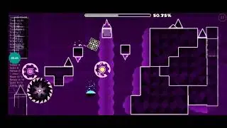 Slime Virus by DARKNESS (oldest levels in order series)
