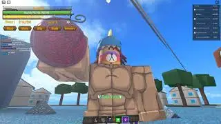 FRUITS GIVEAWAY AGAIN KING PIECE