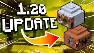 Is Minecraft 1.20 The Archeological Update? (Minecraft Live 2022)