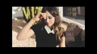 Kacey Musgraves - Silver Linings (Official Lyric Video)