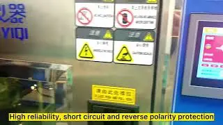 KJT Low-Temperature Inductive Proximity Sensor &ndash; Reliable Detection in Extreme Cold Conditions