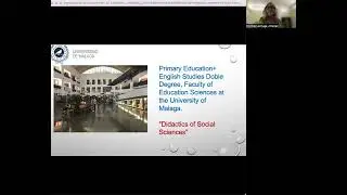 Intergenerational Heritage Dialogue in Social Sciences