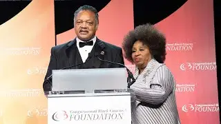 Rev. Jesse Jackson and Wife Jacqueline Rehabilitated for COVID-19 news for Daily information