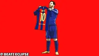 [Free] emotional trap type beat 'Sad'(Messi) -instrumental- trap RAP-2021- (prod.by eclipse beatz)