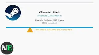 How To Change Your Steam Profile Name On Steam Deck &ndash; Update Display Name