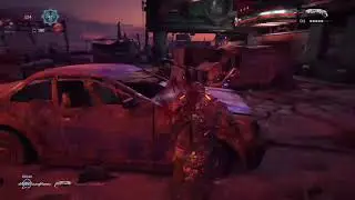 Last Gow4 Montage
