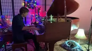 #LiveStream Concert #1526 - The Soul's Journey #1186