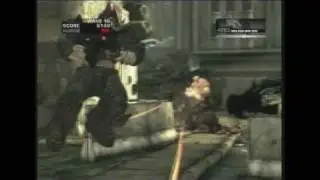 INVISIBLE BLOODMOUNT GLITCH!?!?!