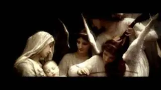 The Alpha and Omega Story - Intro scene