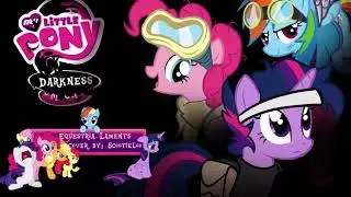 Equestria laments