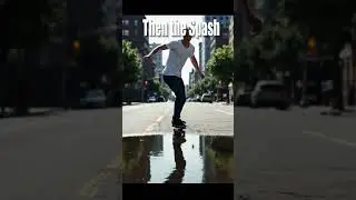 skating gone wrong #skateboarding #skating