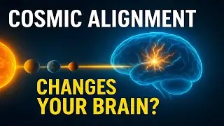 Cosmic Alignment and Its Effect on Human Cognition