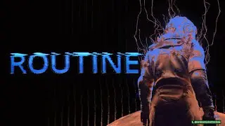 ROUTINE - Espa&ntilde;ol - Juego Completo - Full Game - Xbox Series X Gameplay