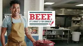 Chef Jordan Andino Makes the Most of Your Meals