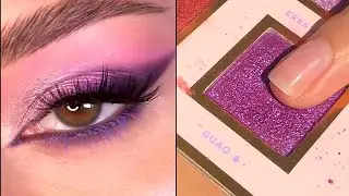 Best Makeup Transformations 2021 | New Makeup Tutorials Compilation | Makeup Library