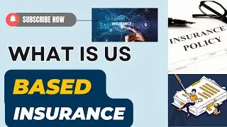 What Is U.S Based Insurance || Earn Online || Asad Mujtaba Tech