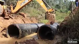 A&ccedil;&otilde;es di&aacute;rias da Secretaria de Transportes e Estradas Vicinais