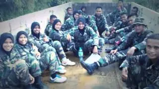 Compass Marching (PALAPES UUM) (2015)