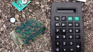 10 Ways To Break A Calculator