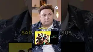 Why Was Sarabhai Vs Sarabhai A Flop Show? 😳 Rajesh Kumar On Why People Didn't Relate To It #Shorts