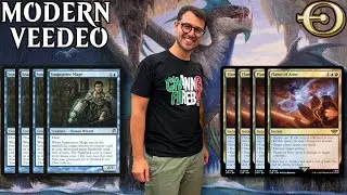 Snapcaster + Flame of Anor works in Modern!&nbsp;|&nbsp;Modern | MTGO