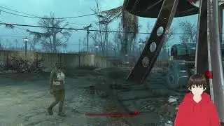 NUCLEAR SCRUNGLE - We must scrungle the wasteland. - Part 2