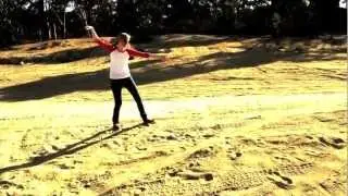 YM&C Creative Challenge: Dance