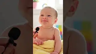 Ki baby ist Im trend juhuu🎉😁 #fyp #baby #mama #papa #familie