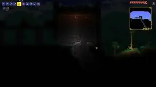 How to Find the Mechanic NPC in Terraria