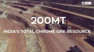 CHROME ORE MINES | ODISHA MINING CORPORATION | CORPORATE VIDEO | PART-6