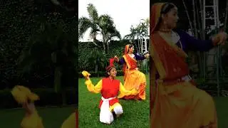 Ab Laglu Mandaan #shorts #short #kumaonidance #kumauni #kumaonimahilasangeet #garhwalidancecover