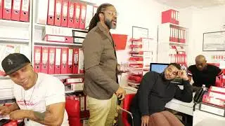 Funeral Perfection Episode 1 Da Comedy Squad #comedy #dacomedysquad #britishcomedy #londoncomedy