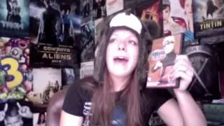 Naruto Shippuden Box Set 8 Anime DVD Review from Haunted Flower